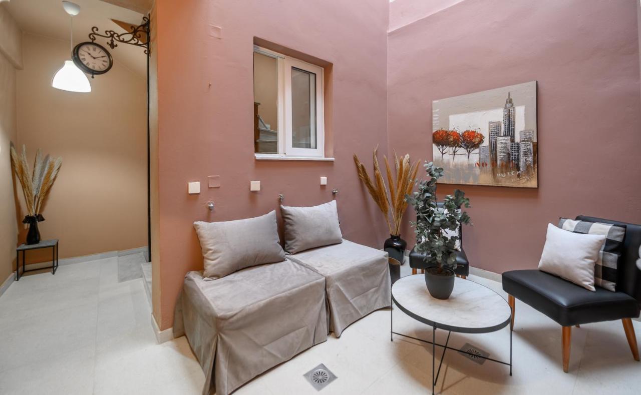 Mvp Studios Preveza Exterior foto