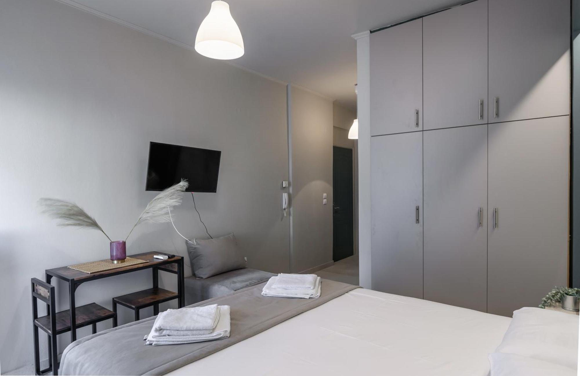 Mvp Studios Preveza Exterior foto