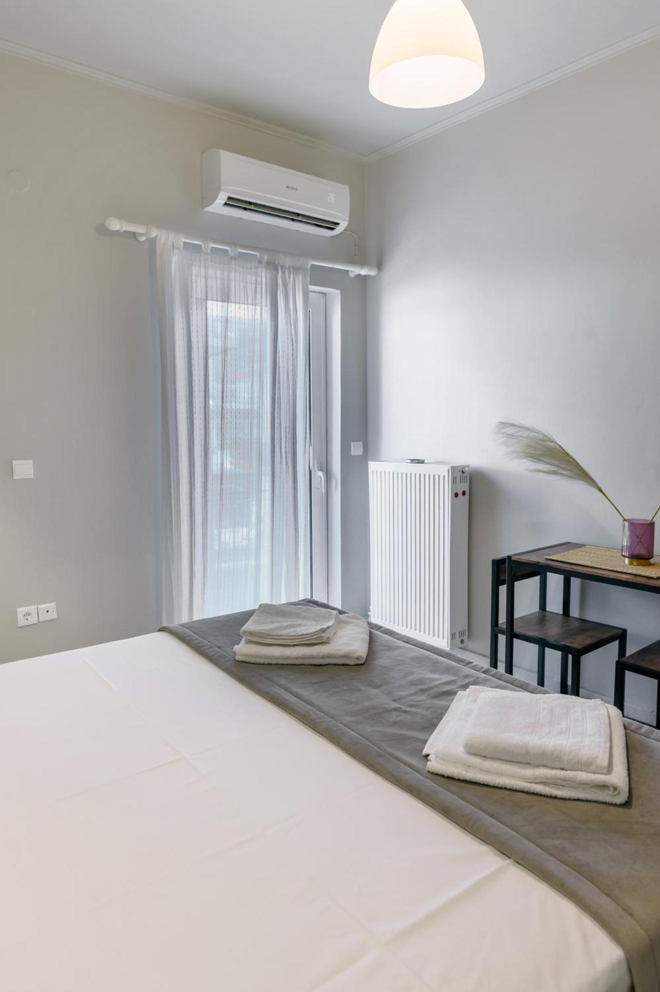 Mvp Studios Preveza Exterior foto